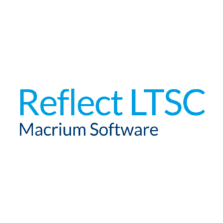 Macrium Reflect LTSC